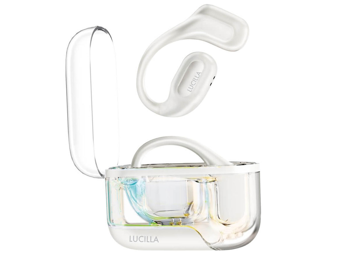 LUCILLA TWSOP03WH