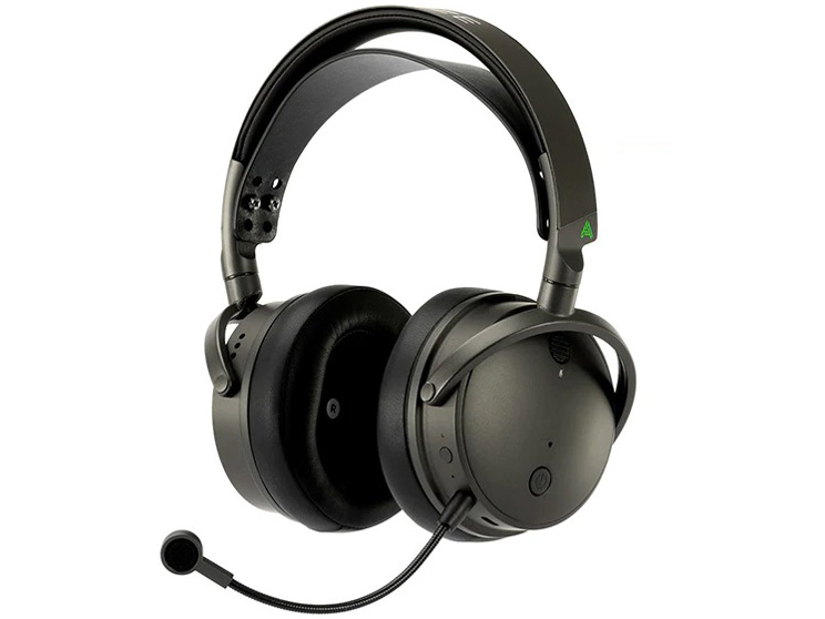 MAXWELL Xbox Version 207-MW-1120-01