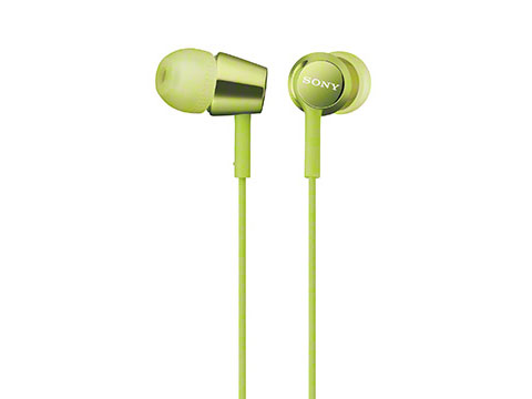 MDR-EX150 (G)
