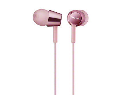 MDR-EX150 (P)