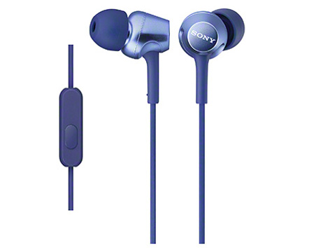 MDR-EX250AP (LI)