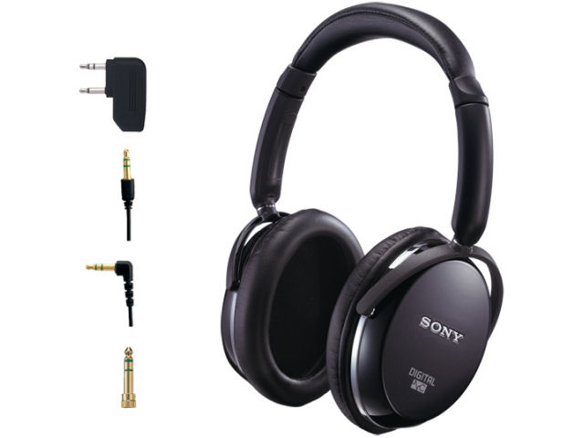 MDR-NC500D