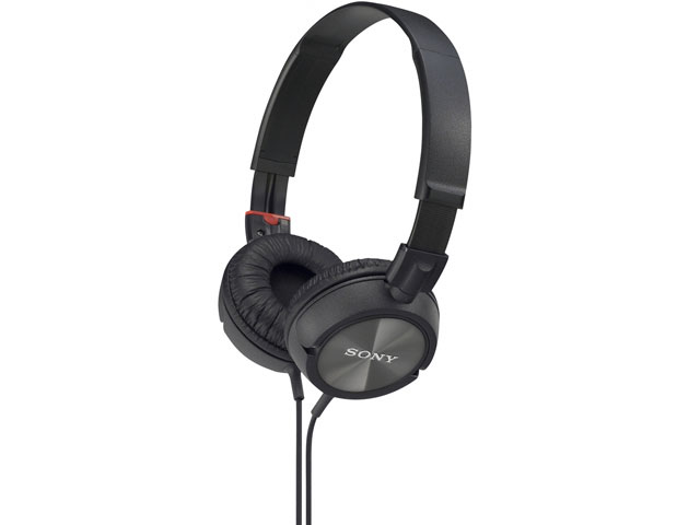 MDR-ZX300 (B)