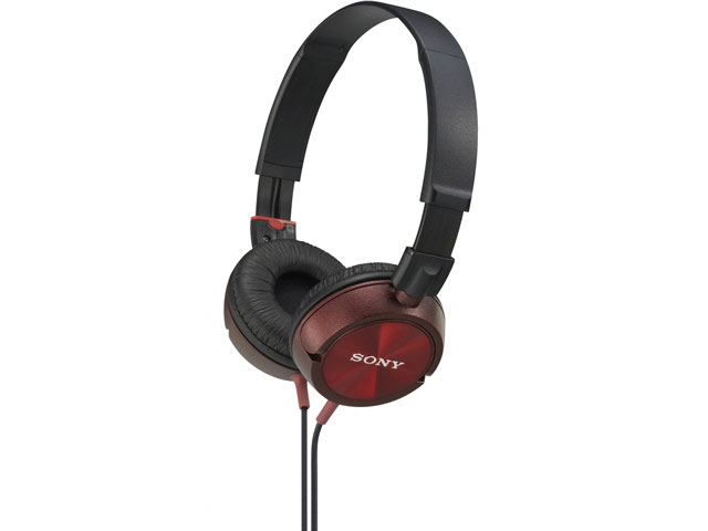 MDR-ZX300 (R)