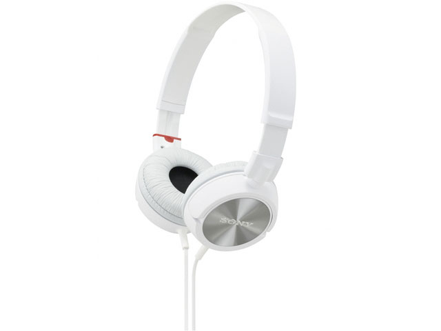 MDR-ZX300 (W)