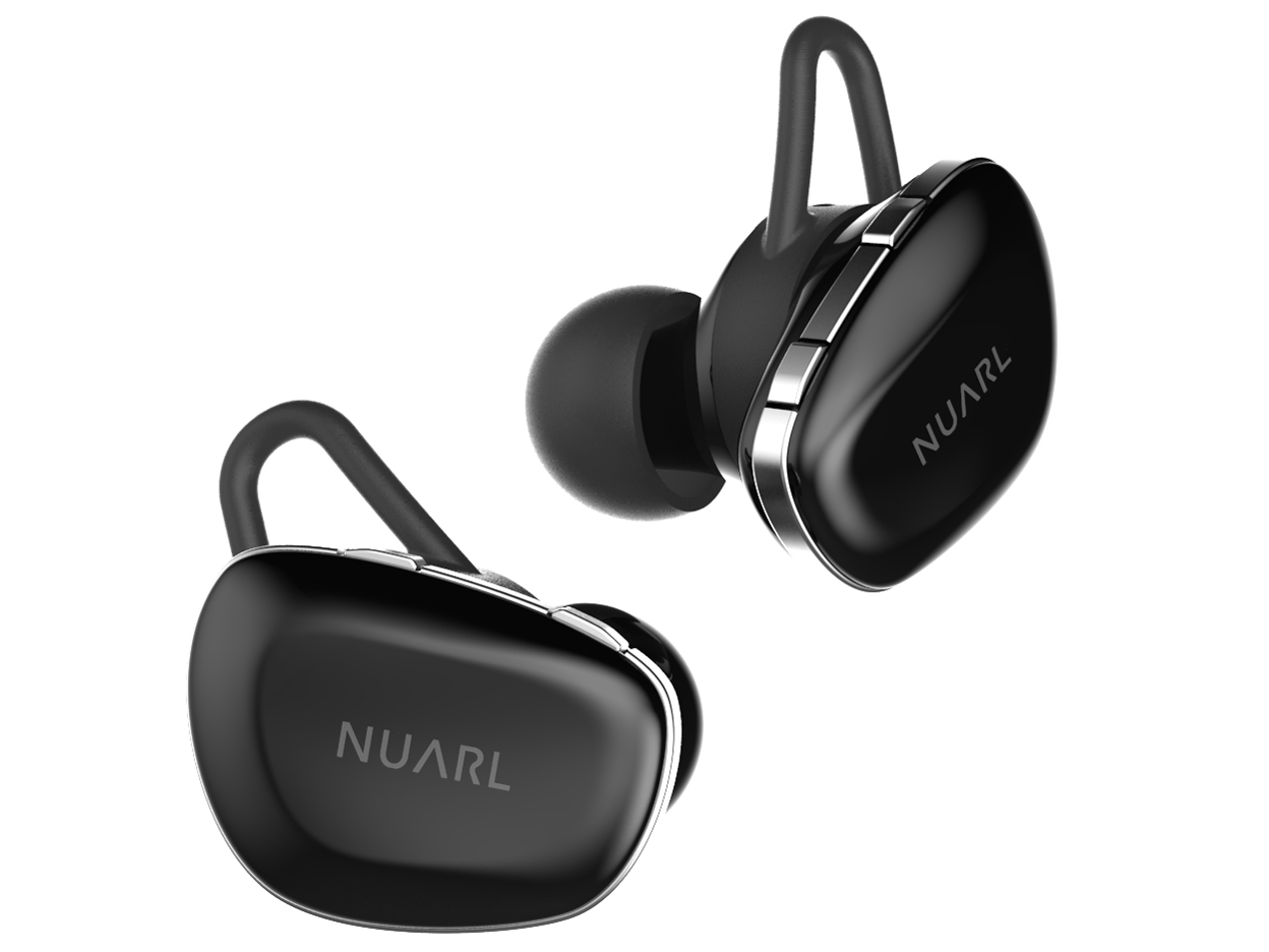 NUARL N6-GB