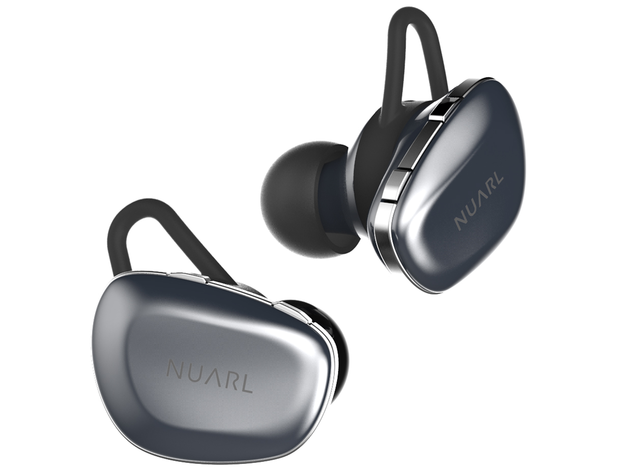 NUARL N6-SV