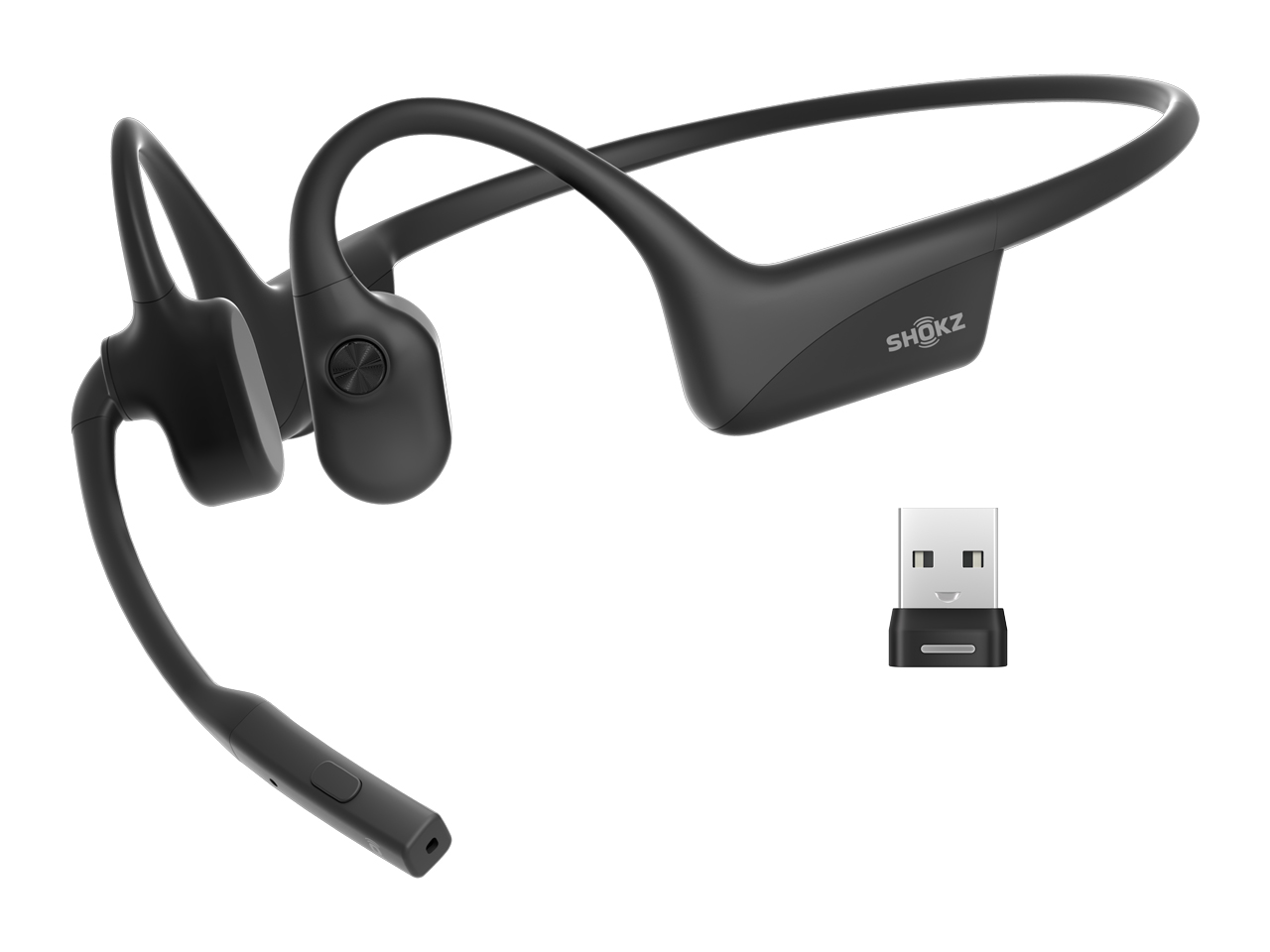 OpenComm2 UC 2025 Upgrade USB-A SKZ-EP-000040
