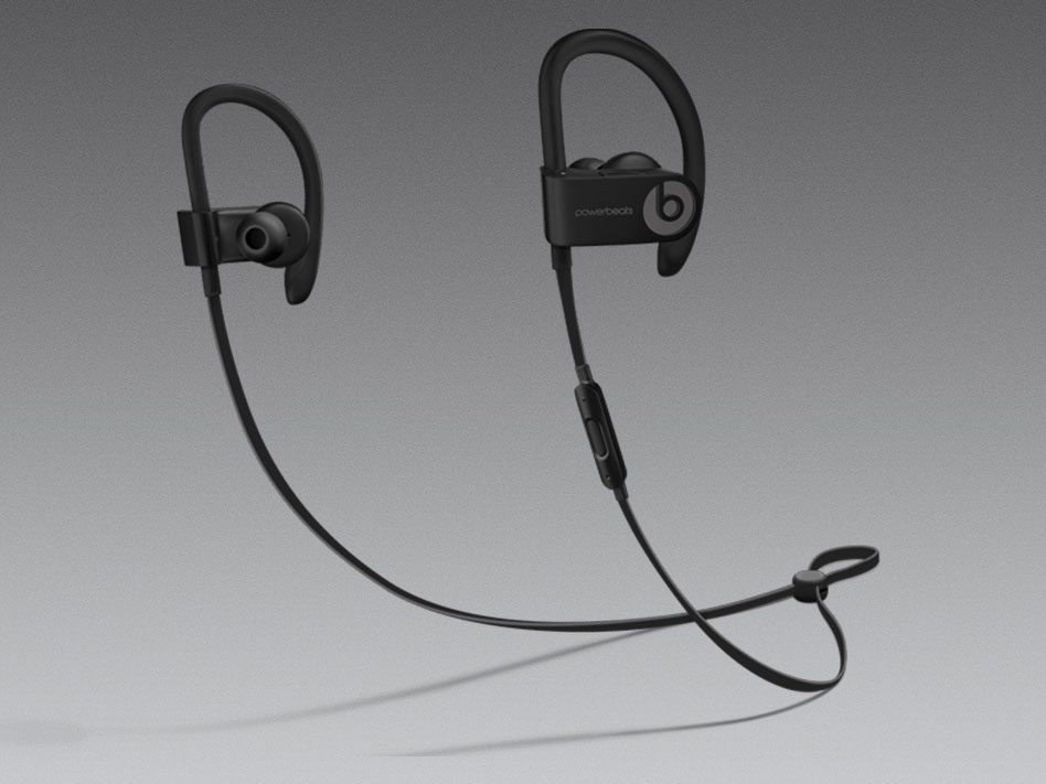 Powerbeats3 wireless ML8V2PA/A