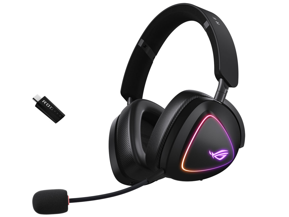 ROG Delta II