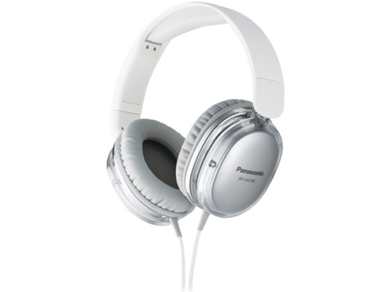 RP-HX350-W