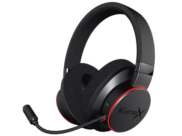 Sound BlasterX H6 SBX-H6