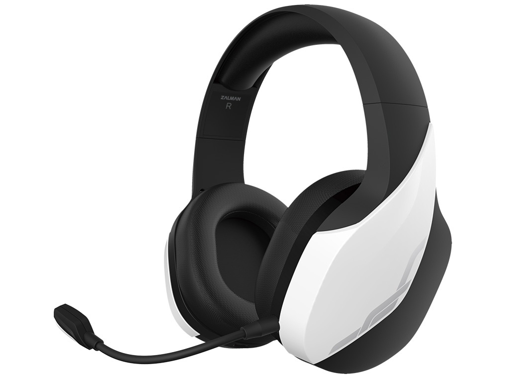 ZM-HPS700-W WH