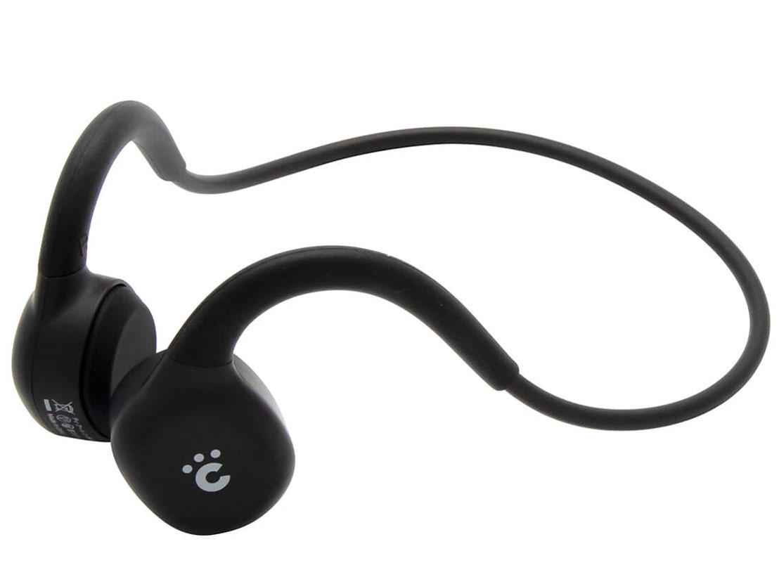 cheero TouchBone CHE-628-BK