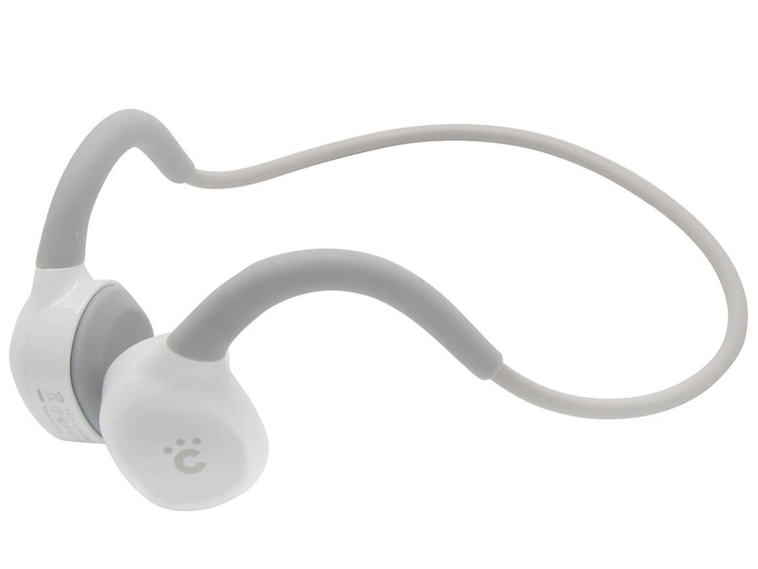 cheero TouchBone CHE-628-WH