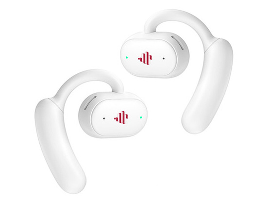 mlabs open ear m-canaria WH