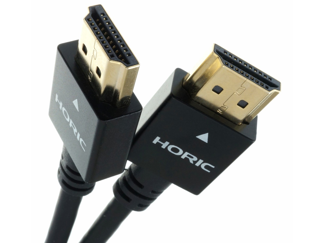 HDM20-496BK