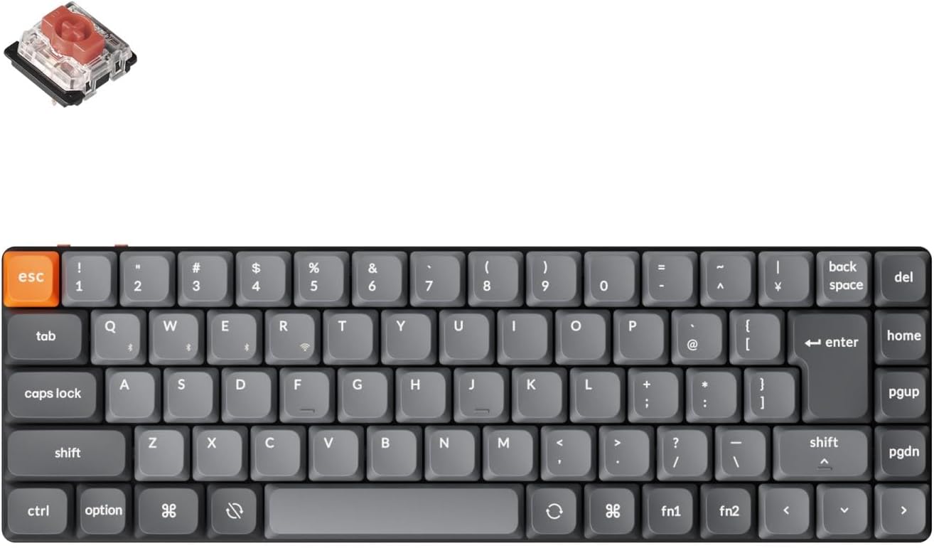 K7 Max