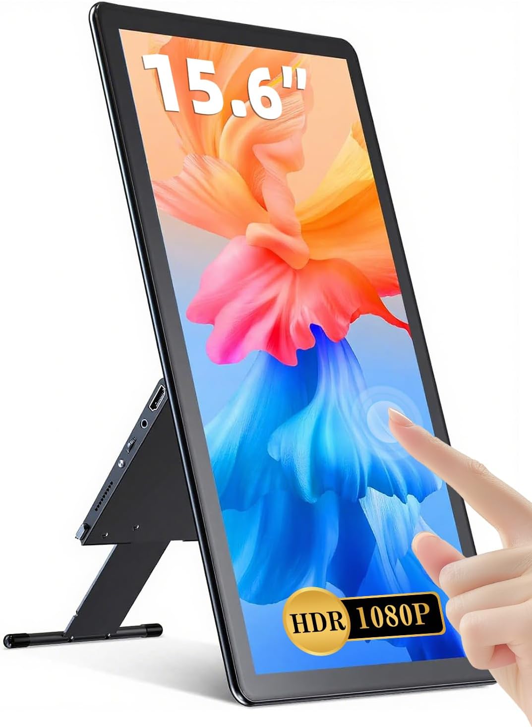 EVICIV モバイルモニター