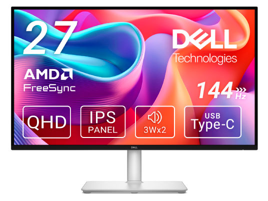 S2725DC