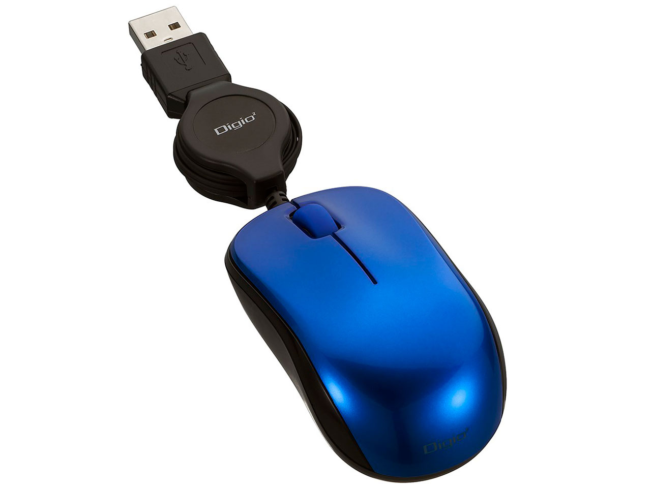 Digio2 MUS-UKT166BL