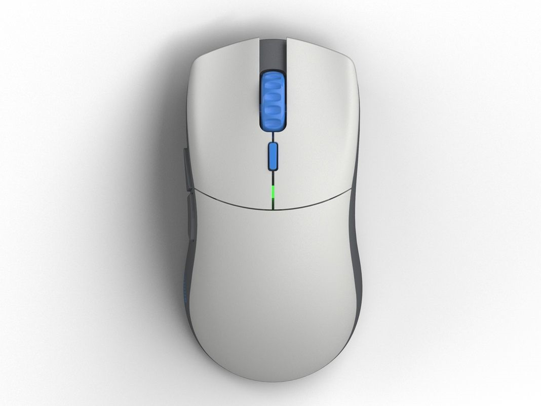 Glorious Series One Pro Wireless GLO-MS-P1W-VI-FORGE