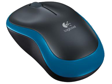 Logicool Wireless Mouse M185 M185BL