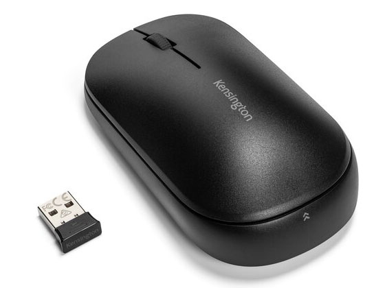 SureTrack Dual Wireless Mouse K75298JP
