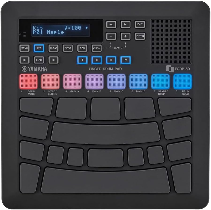FGDP-50