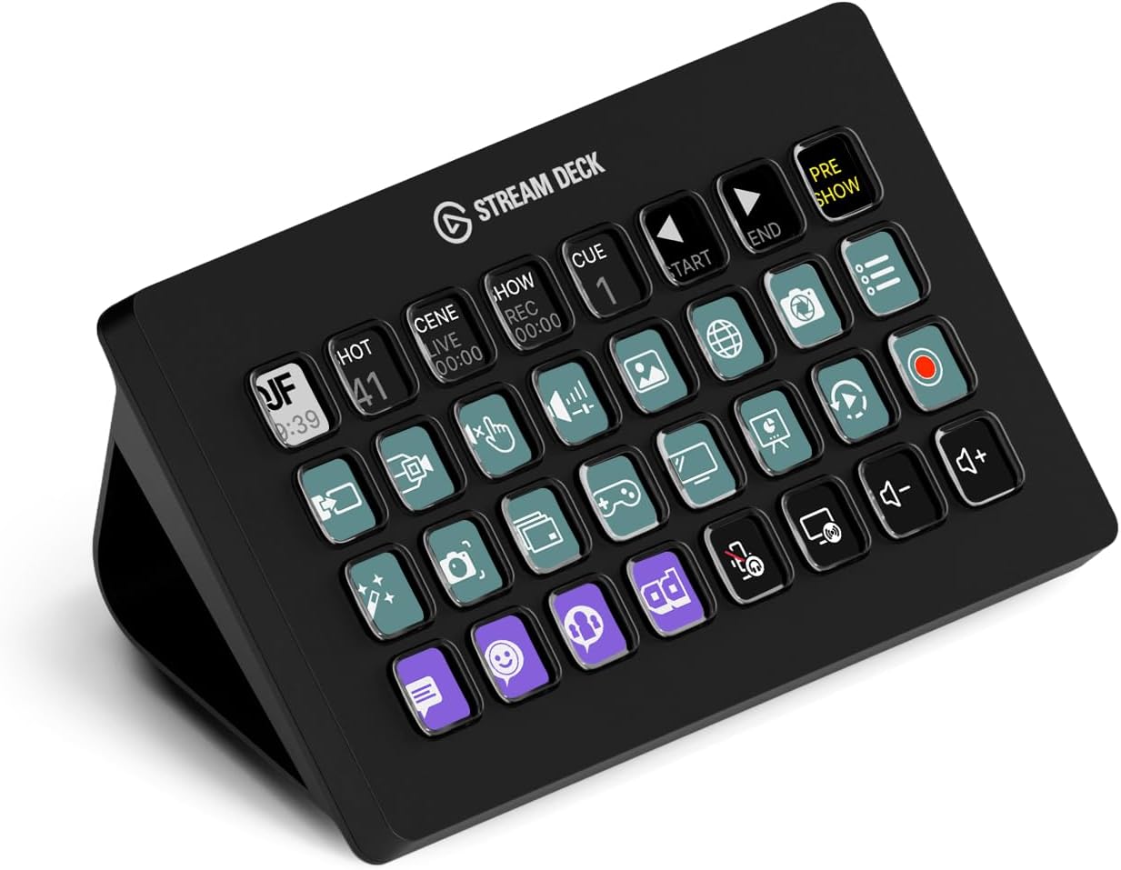 Stream Deck XL
