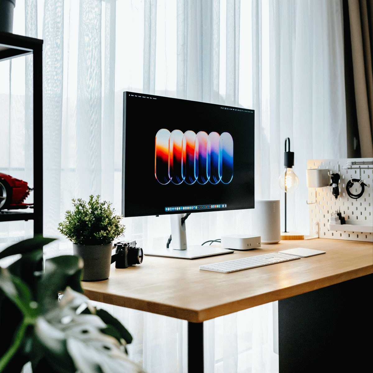 ゆうき|Apple大好きのデスクログ